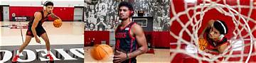 A Basketball Journey of Versatility and Impact