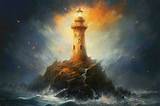A Beacon of Hope and Inspiration