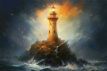 A Beacon of Hope and Inspiration