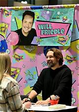 A Complete Guide to Will Friedle's Dating History