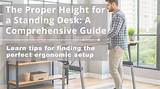 A Comprehensive Guide to Standing on Your Toes