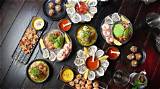 A Culinary Gem with Vibrant Spirit