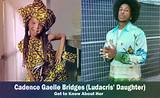 A Glimpse into the Rapper's Family Life