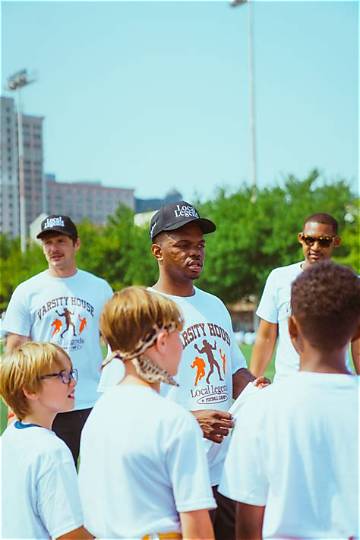 A Gridiron Legend's Unforgettable Journey