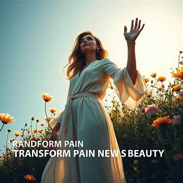 A Journey into Beauty, Strength, and Mystery