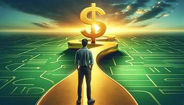A Journey into Financial Mysteries