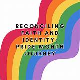 A Journey into Identity, Pride & Success