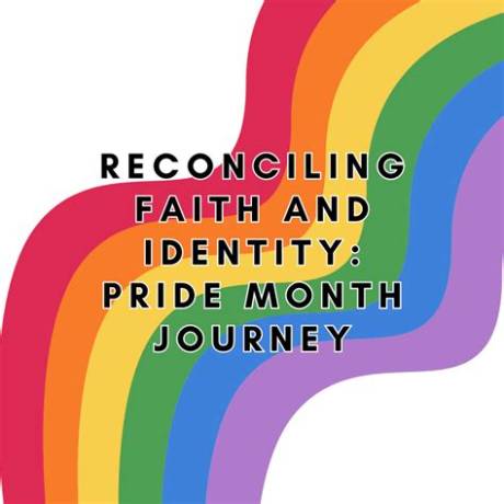 A Journey into Identity, Pride & Success