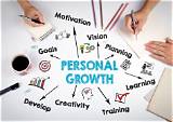 A Journey into Personal Growth and Success
