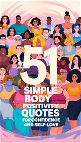A Journey of Body Positivity and Inspiration