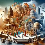 A Journey of Cultural Heritage and Global Impact