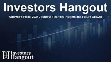 A Journey of Discovery and Financial Insights