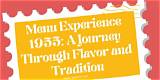 A Journey of Flavor and Tradition