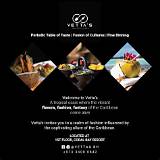 A Journey of Flavors and Ambiance