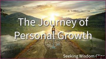 A Journey of Growth, Discovery, and Inspiration