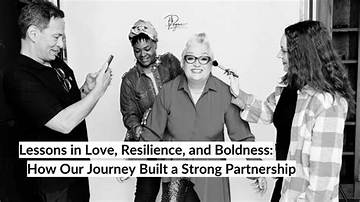 A Journey of Love, Culture, and Resilience