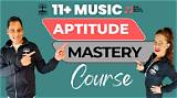 A Journey of Music and Mastery