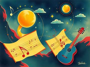 A Journey of Music, Passion, and Inspiration