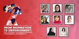 A Journey of Talent, Inspiration, and Empowerment