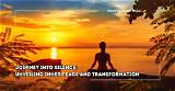 A Journey to Inner Peace and Transformation