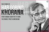 A Journey with Nobel Laureate Kunal Khorana