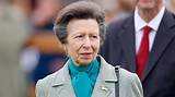 A Look into Princess Anne's Health Concerns: Uncovering the Challenges