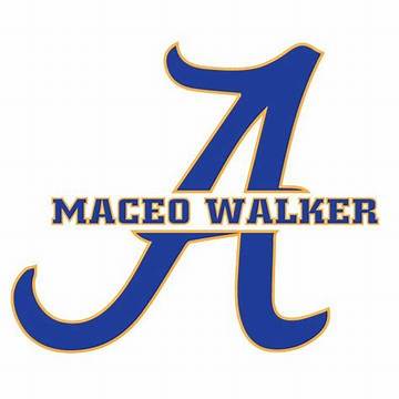 A. Maceo Walker |
