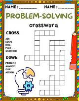 A Puzzle Worth Solving: Sticking Together Crossword