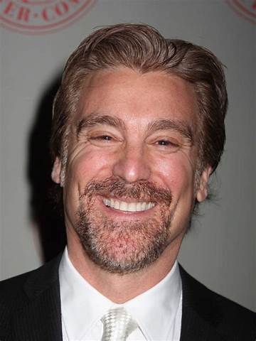 A Renowned Performer: Michael T. Weiss