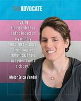 A Transgender Advocate Inspiring Change
