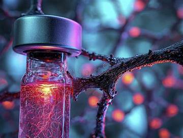 A Vial of Blood: Unlock the Secrets of Your Health
