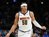 Aaron Gordon's Passion for Pit Bulls: a Bond Beyond the Court