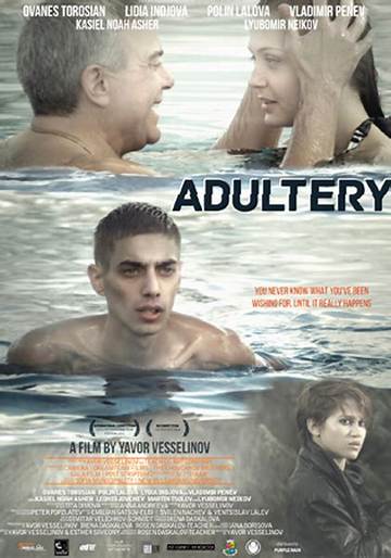 Adulterers: Fact or Fiction? Unraveling the Truth Behind the Film