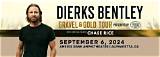 Affordable Dierks Bentley Tickets for Auburn, Wa