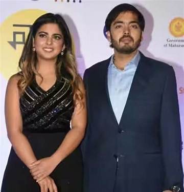 Akash Ambani's Health Struggle: Battling Illness with Strength and Resilience