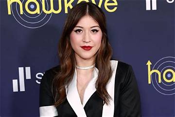 Alaqua Cox: Rising Star of the Entertainment Industry