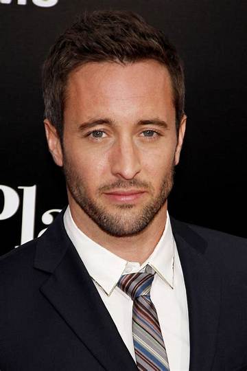 Alex O'loughlin Bio & Wiki: Net Worth, Age, Height & Weight