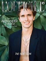 Alexander Zverev's Country of Origin and Nationality