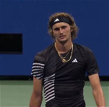 Alexander Zverev: Speaking out on German Culture