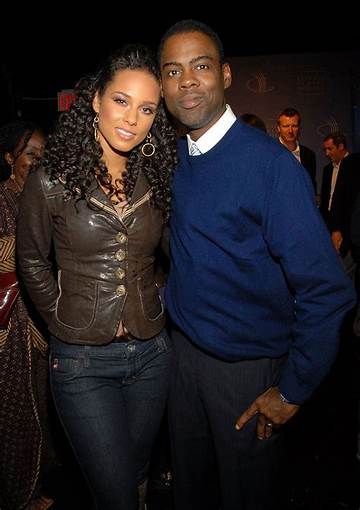 Alicia Keys and Craig Cook's Enduring Romance: a Love Story | Alicia Keys