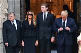 All About Barron Trump's Grandparents: Facts and History
