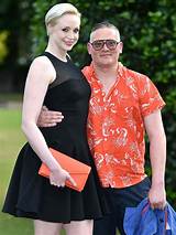 All About Gwendoline Christie S Husband a Personal