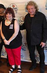 All About Lou Gramm's Wives: Meet the Women Who Stole His Heart