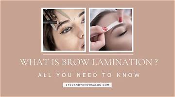 All You Need to Know About Lamination: a Comprehensive Guide