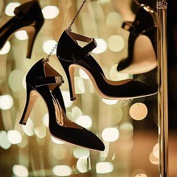 Alluring Paris High Heels: Unveil the Enchantment of French Footwear