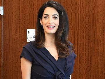 Amal Clooney Nationality: Exploring the International Legal Activist's Background
