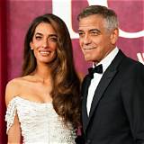 Amal Clooney: the Latest News and Updates in 2024