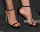 Amanda Schull Feet