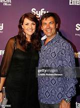 Amanda Tapping's Husband: a Spotlight on Her Marital Life