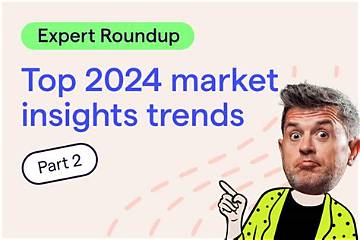 An Expert's Insight into Market Trends